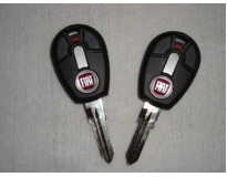 chave codificada para carros em Moema