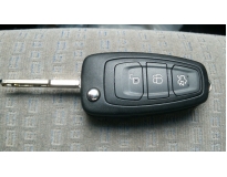 chaves automotiva codificada preço em Santo Amaro