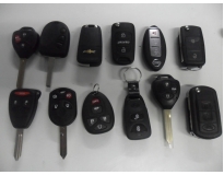 chaves automotiva codificada no Pari