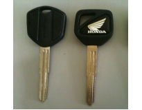 chaves codificadas para carro no Pari
