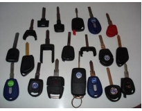 chaves para carros em Parelheiros