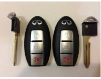 cópia de chaves auto preço em São Mateus