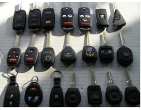 quanto custa venda de chaves automotivas em São Domingos