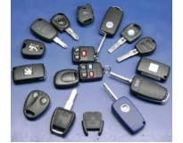 quanto custa venda de chaves para carros em Guianazes