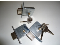 venda de chaves codificadas no Capão Redondo